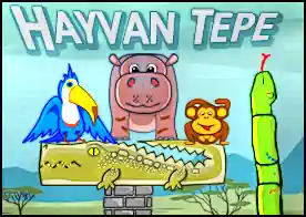 Hayvan Tepe - 