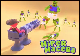 Hiper Macera