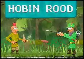 Hobin Rood - 