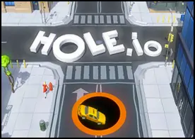 Hole.io - 
