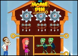 Home Pin - 611