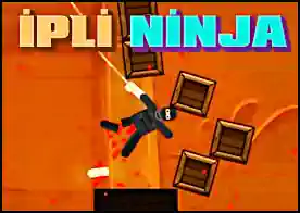 İpli Ninja - 