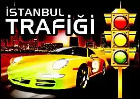 İstanbul Trafiği - 