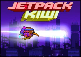 Jetpack Kiwi - 