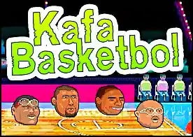Kafa Basketbol