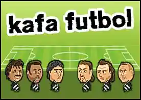Kafa Futbol