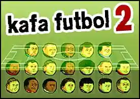 Kafa Futbol 2 - 