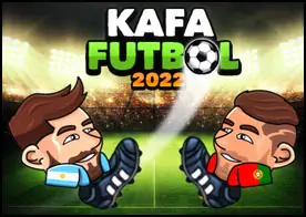 Kafa Futbol 2022