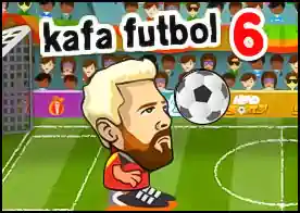 Kafa Futbol 6