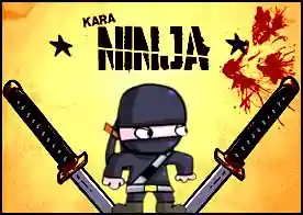 Kara Ninja - 