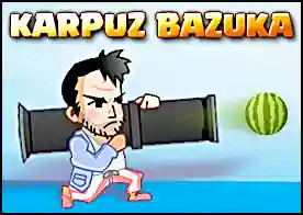 Karpuz Bazuka - 