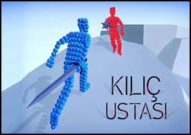 Kılıç Ustası 2