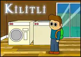 Kilitli - 