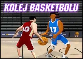Kolej Basketbolu - 