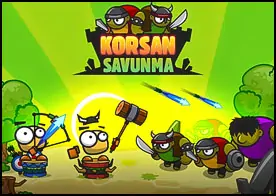 Korsan Savunma