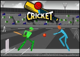 Kriket - 
