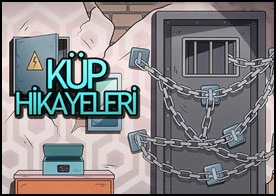 Küp Hikayeleri - 