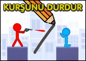 Kurşunu Durdur - 