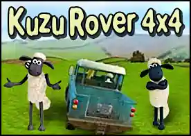 Kuzu Rover 4x4