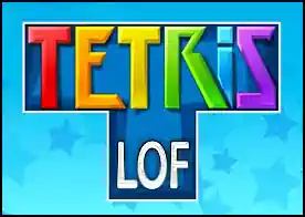 Lof Tetriz - 