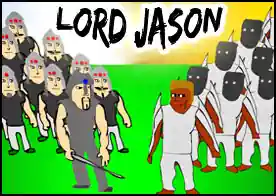 Lord Jason - 