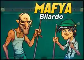 Mafya Bilardo