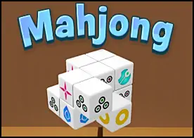Mahjong - 
