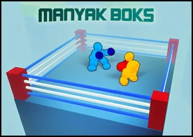 Manyak Boks - 521