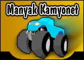 Manyak Kamyonet - 