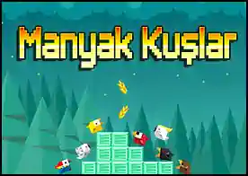 Manyak Kuşlar - 