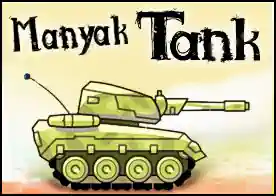Manyak Tank - 