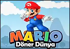 Mario Döner Dünya - 