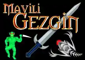 Mavili Gezgin - 