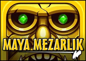 Maya Mezarlık - 