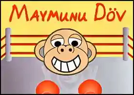 Maymunu Döv - 