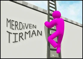 Merdiven Tırman - 945