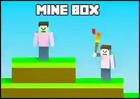 Mine Box - 