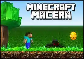 Minecraft Macera 2 - 