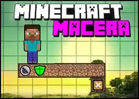 Minecraft Macera 3 - 