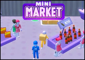 Mini Market - 50