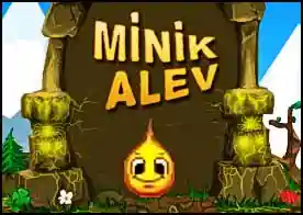 Minik Alev - 