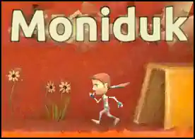 Moniduk - 