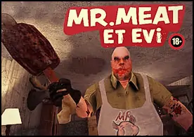 Mr. Meat Et Evi - 
