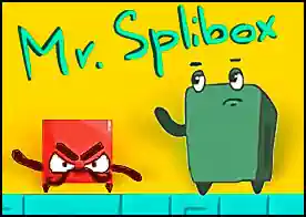 Mr. Splibox - 