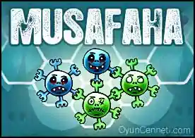 Musafaha