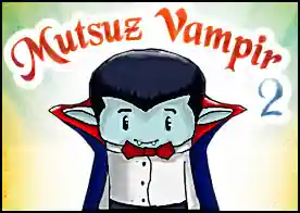 Mutsuz Vampir 2 - 