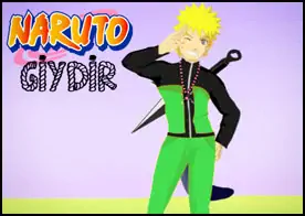 Naruto Giydir - 