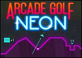 Neon Golf - 