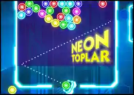 Neon Toplar - 