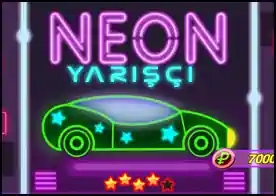 Neon Yarışçı
